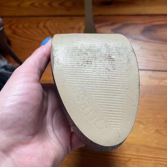 Guess Sparkly Heels - Picture 5 of 5